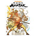 Avatar: The Last Airbender--The Promise Omnibus - Paperback