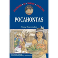 Pocahontas: Young Peacemaker