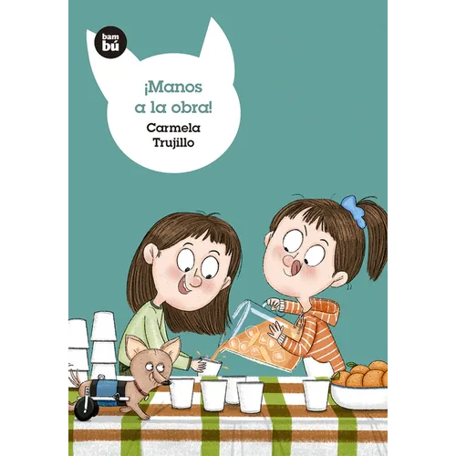 ¡Manos a la Obra! - Paperback