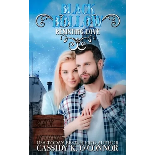 Black Hollow: Resisting Love - Paperback