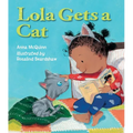 Lola Gets a Cat - Hardcover