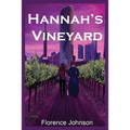 Hannah's Vineyard - Paperback