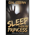 Sleep then my Princess - Paperback