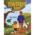 Daddy and Me - Paperback