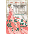 The Glorious Guinness Girls - Paperback
