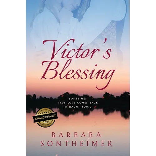 Victor's Blessing