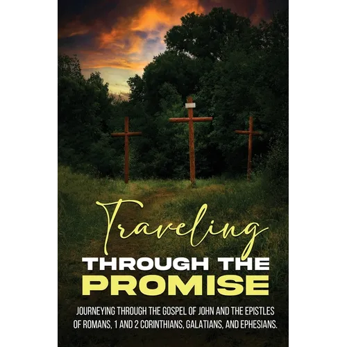 Traveling Through the Promise - Paperback