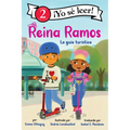 Reina Ramos: La Guía Turística: Reina Ramos: Tour Guide (Spanish Edition) - Paperback