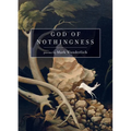 God of Nothingness: Poems - Paperback