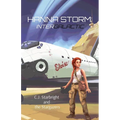 Hanna Storm: Intergalactic - Paperback