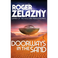 Doorways in the Sand - Hardcover