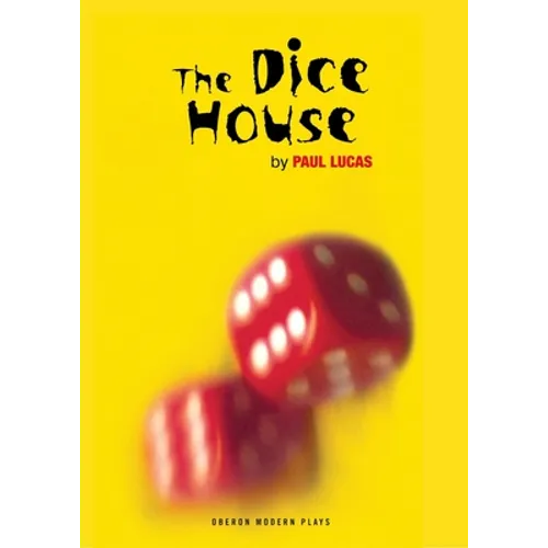 The Dice House - Paperback