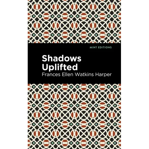 Shadows Uplifted - Paperback