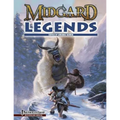 Midgard Legends - Paperback