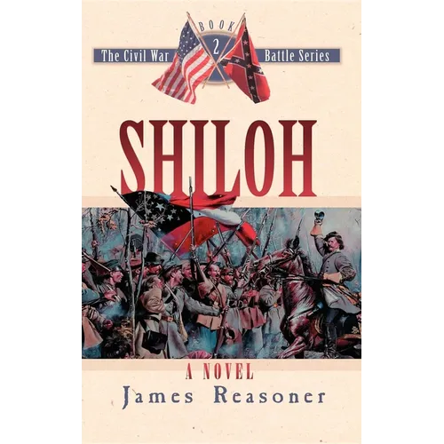 Shiloh - Hardcover