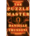 The Puzzle Master - Paperback
