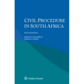 Civil Procedure in South Africa - Paperback