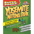 Super Parks! Yosemite National Park - Paperback