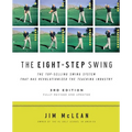 The Eight-Step Swing, 3rd Edition - Paperback