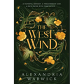 The West Wind - Paperback