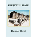 The Jewish State - Paperback