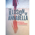 The Illusion of Annabella - Hardcover