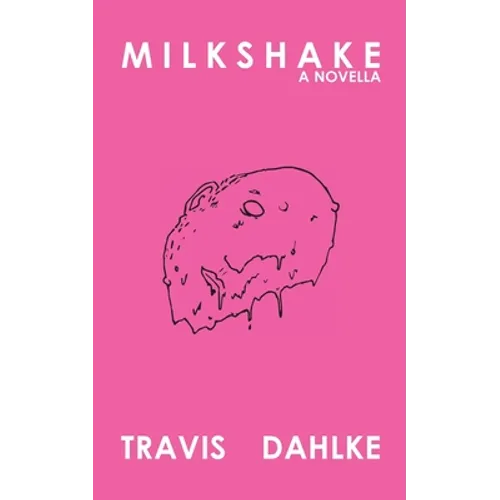 Milkshake - Paperback