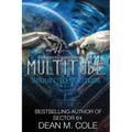 Multitude: A Post-Apocalyptic Thriller (Dimension Space Book Two) - Paperback