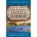 The Secrets of Ohnita Harbor - Paperback