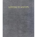 Letters to Wendy's - Paperback