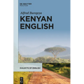 Kenyan English - Paperback