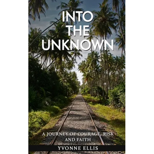 Into The Unknown - Paperback