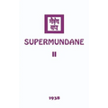 Supermundane II - Paperback