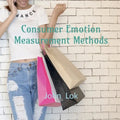Consumer Emotion Measurement Methods - Paperback