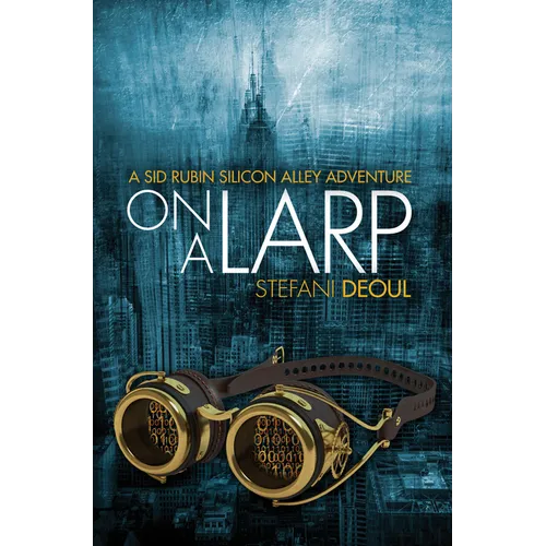 On a Larp - Paperback