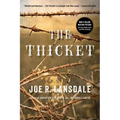 Thicket - Paperback