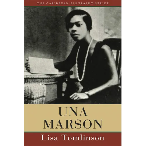 Una Marson - Paperback