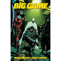 Big Game - Paperback
