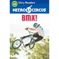 Nitro Circus: BMX - Paperback