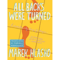All Backs Were Turned - Paperback