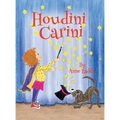 Houdini Carini - Hardcover