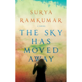 The Sky Has Moved Away - Paperback