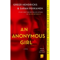 An Anonymous Girl - Paperback