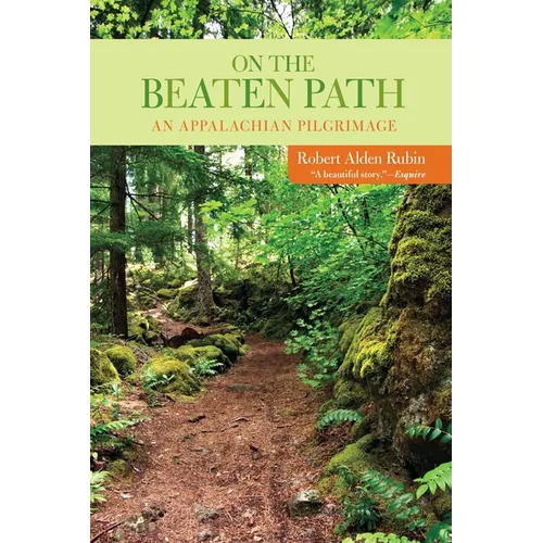 On the Beaten Path: An Appalachian Pilgrimage