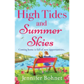 High Tides and Summer Skies - Paperback