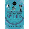 A Contemporary Mythos Series Collected (Books 4-6) - Paperback