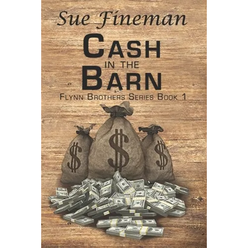 Cash in the Barn - Paperback