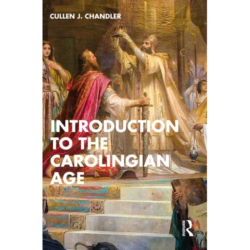 Introduction to the Carolingian Age - Paperback