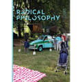 Radical Philosophy 2.07 / Spring 2020 - Paperback