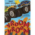 Vroom Vroom - Hardcover